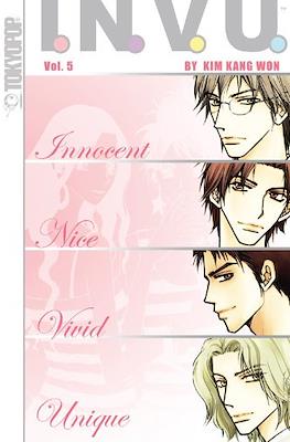 I.N.V.U. #5