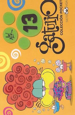 Gaturro Colección Pocket (Rústica) #13