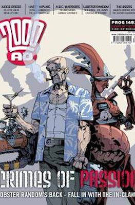 2000 AD #1482