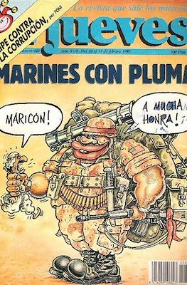 El Jueves #820