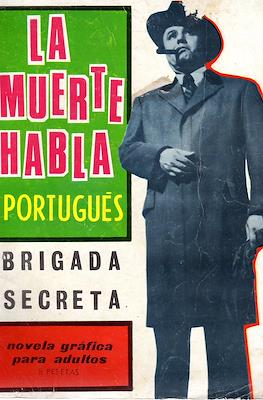 Brigada Secreta #139