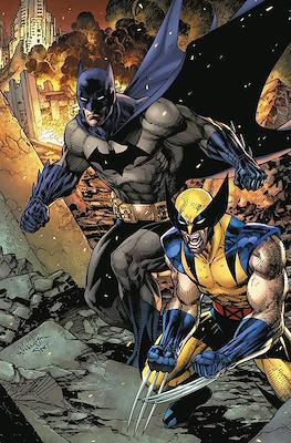 DC Crossover #47.05