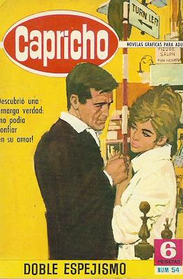 Capricho (1963) #54