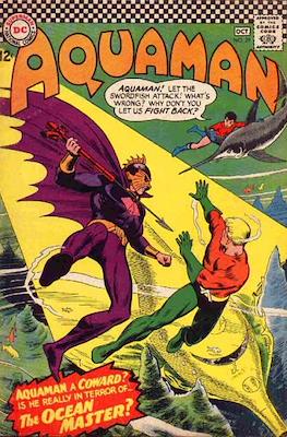 Aquaman Vol. 1 (1962-1978) #29