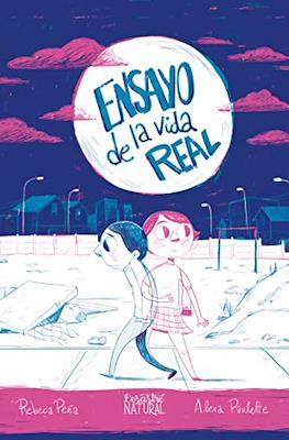 Ensayo de la vida real