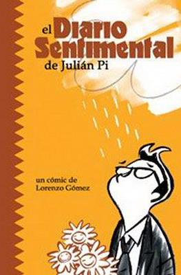 El Diario Sentimental de Julián Pi