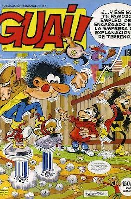 Guai! (Grapa) #67