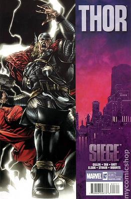 Thor / Journey into Mystery Vol. 3 (2007-2013) #607