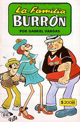 La Familia Burrón #451