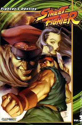 Street Fighter (2004-2010) #3