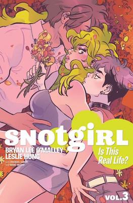 Snotgirl (Softcover) #3