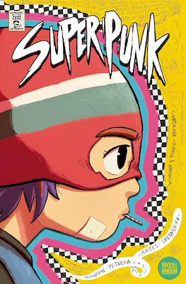 Superpunk