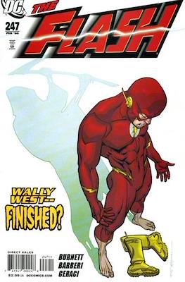 The Flash Vol. 2 (1987-2006) #247
