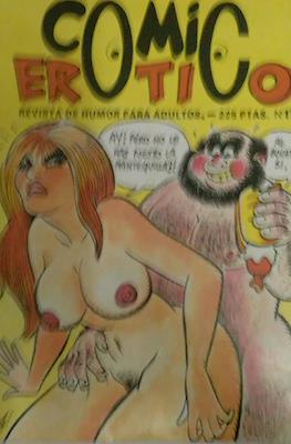 Comic erótico #17