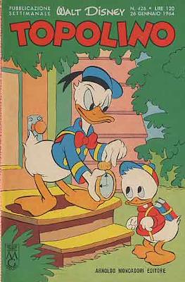 Topolino #426