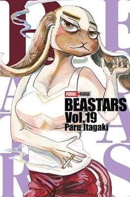 Beastars #19