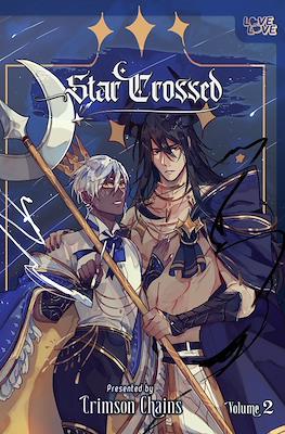 Star Crossed #2