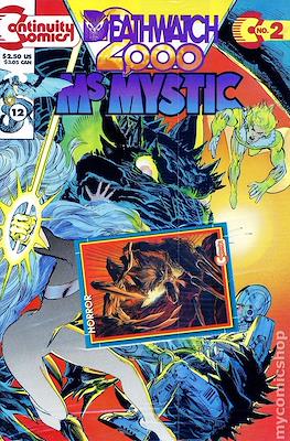 Ms. Mystic (1993) #2