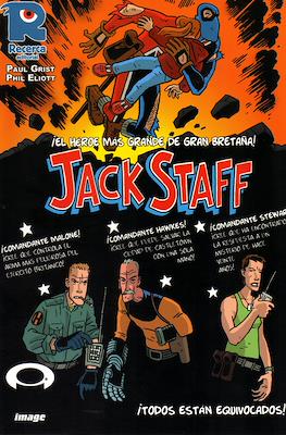 Jack Staff #2