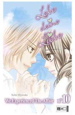 Lebe deine Liebe #10