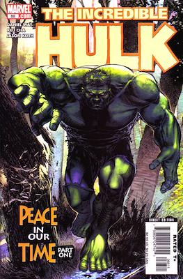 Hulk Vol. 1 / The Incredible Hulk Vol. 2 / The Incredible Hercules Vol. 1 #88