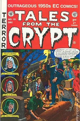 Tales from the Crypt #10