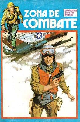Zona de combate (Segunda serie) #146