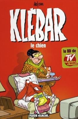 Fluide Glacial. Les albums #392
