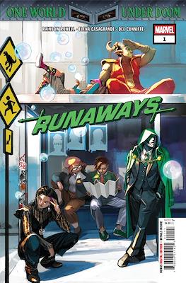 Runaways Vol. 6 (2025-)