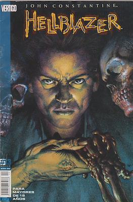 John Constantine. Hellblazer #13