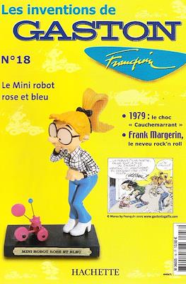 Les inventions de Gaston #18