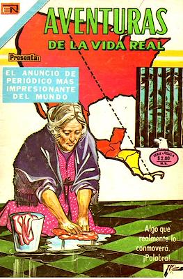 Aventuras de la vida real #265