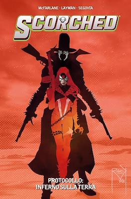 Scorched #7