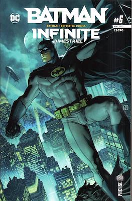 Batman Infinite - Bimestriel #6