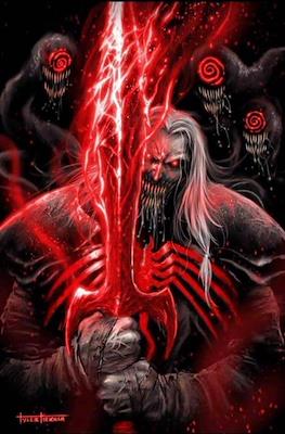 Venom Vol. 4 (2018-Variant Covers) #28.14