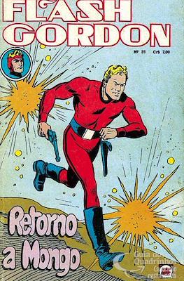 Flash Gordon #31