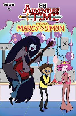 Adventure Time: Marcy & Simon #3