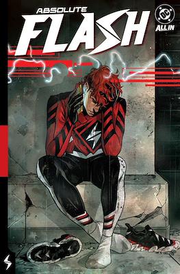 Absolute Flash (2025-) #3