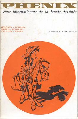 Phenix #19