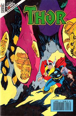 Thor Version Intégrale (1988-1993) #17