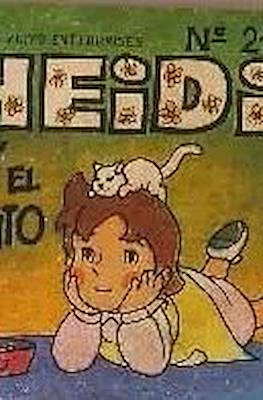 Heidi #21