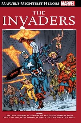 Marvel's Mightiest Heroes #61
