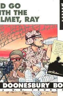 Doonesbury #35