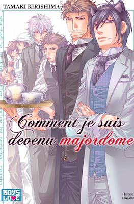 Comment je suis devenu majordome