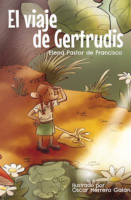 El viaje de Gertrudis