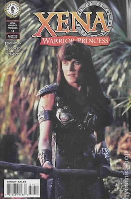 Xena Warrior Princess (1999-2000) #14