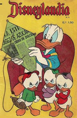 Disneylandia #277