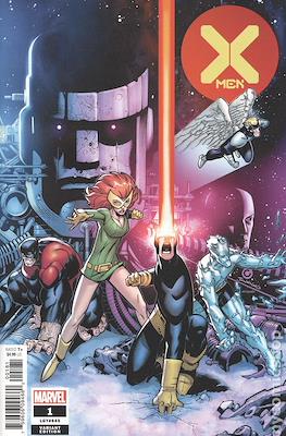 X-Men Vol. 5 (2019- Variant Cover) #1.12