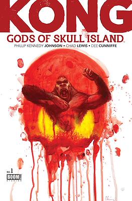 Kong: Gods of Skull Island