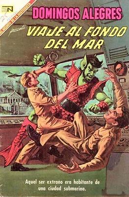 Domingos Alegres #771